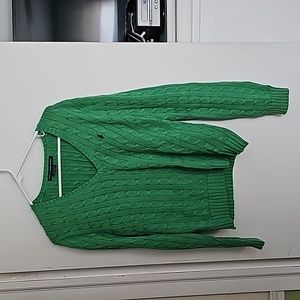 Ralph Lauren Sweater